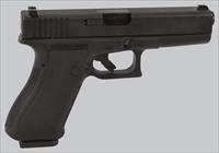 Glock 9mm Model 17 Gen 2 Pistol
