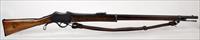 Martini- Henry- Nepalese 577/450 cal 1871 Rifle