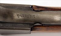 Martini- Henry- Nepalese 577/450 cal 1871 Rifle