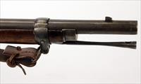 Martini- Henry- Nepalese 577/450 cal 1871 Rifle