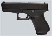 Glock 9mm Model 19 Gen 5 Pistol
