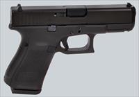 Glock 9mm Model 19 Gen 5 Pistol