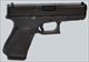 Glock 9mm Model 19 Gen 5 Pistol