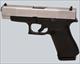 Glock 9mm Model 48 Pistol