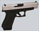 Glock 9mm Model 48 Pistol