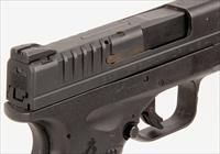  Springfield Armory 45acp XDs Pistol