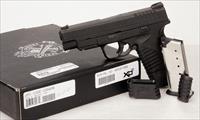  Springfield Armory 45acp XDs Pistol
