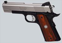 Ruger 45acp SR1911 Pistol