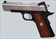 Ruger 45acp SR1911 Pistol