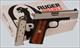 Ruger 45acp SR1911 Pistol