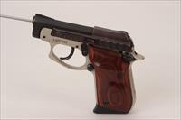 Taurus 22LR PT22 Pistol, 2.75” Flip Top Barrel