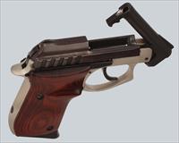 Taurus 22LR PT22 Pistol, 2.75” Flip Top Barrel