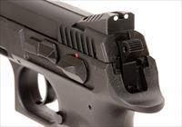  Bul Armory 9mm Cherokee Compact Pistol