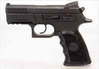  Bul Armory 9mm Cherokee Compact Pistol