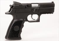  Bul Armory 9mm Cherokee Compact Pistol