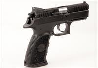  Bul Armory 9mm Cherokee Compact Pistol