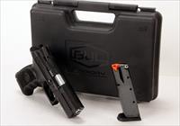  Bul Armory 9mm Cherokee Compact Pistol