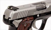 Kimber 9mm Solo CDP Pistol