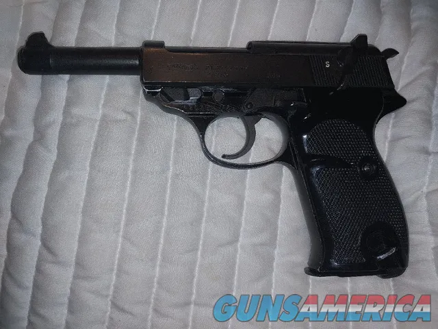 OtherWalther OtherP-1/P-38  Img-1