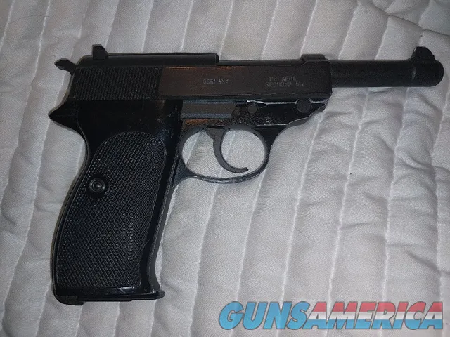 OtherWalther OtherP-1/P-38  Img-3