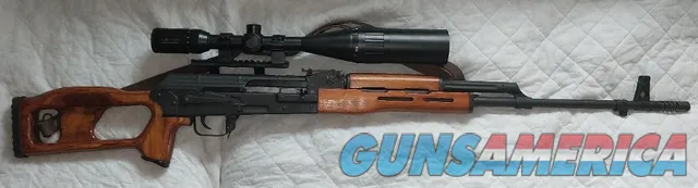 Century Arms Romanian PSL54 787450001404 Img-3