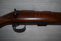 CZ 452 American