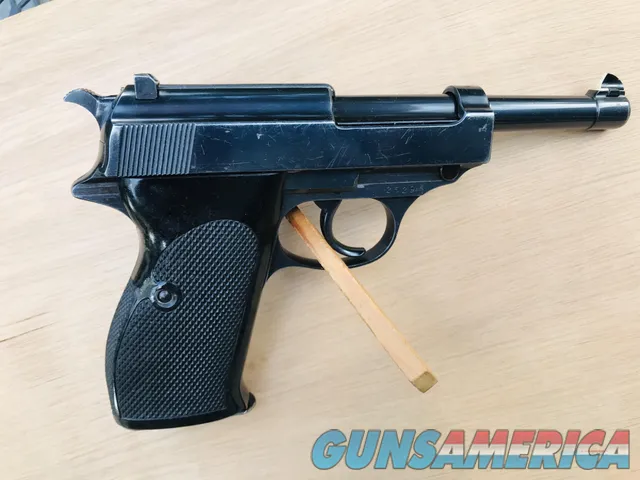 Walther Early HP  Img-2