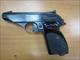 V.Bernardelli mod# USA .380 cal pistol (Made in Italy)