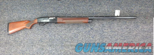 Winchester model 1400 Autoloader 12 gauge shotgun