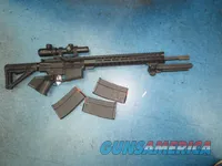 Palmetto G3-10 complete rifle .308