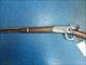 Winchester mod# 1894 sadle ring carbine (vintage 1900) 