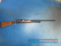 CZ model 612 Field pump 12 gauge
