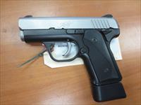 Kimber Solo Carry Compact 9mm Full grip