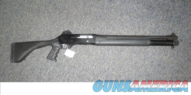 Beretta  model 1201fp-12 12 gauge shotgun