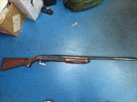 Browning BPS 12 gau shotgun w/invector choke