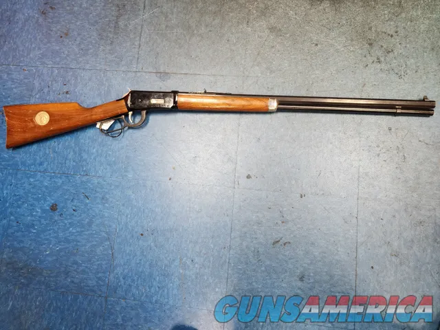 Winchester 94 Buffalo Bill .30-30