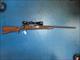 Browning A-bolt rifle .270 win cal w/22" tappered round barrel w/scope