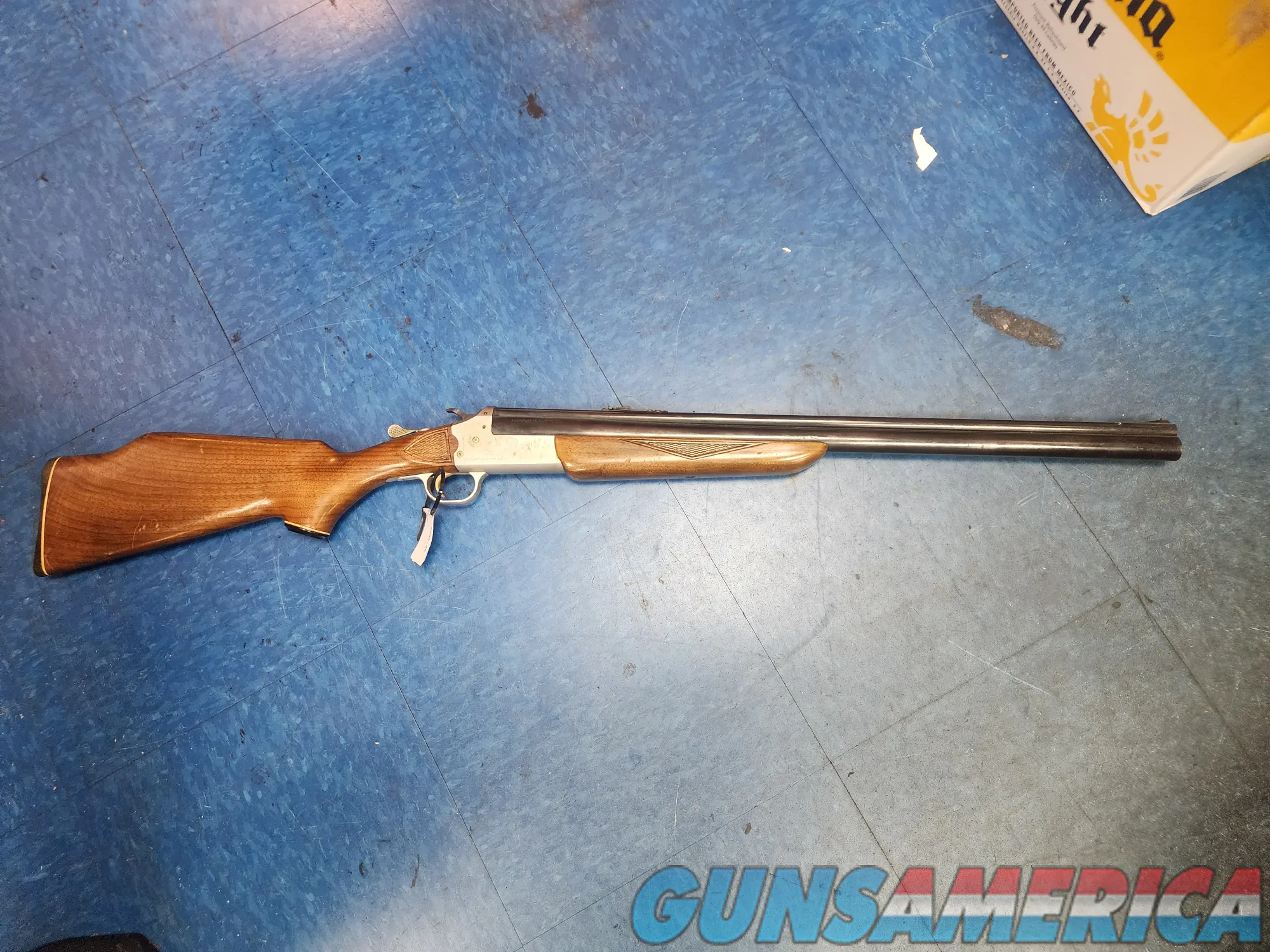 Savage 24B ShotgunRifle 20 gauge.22... for sale at Gunsamerica.com ...