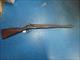 Colt 1878  SXS Wells Fargo & Co Coach shotgun 