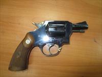 Miroku Spl Police 2.5" barrell .38 cal (made in Japan)