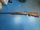 SAKO A-III 24" long barrel rifle .270 cal