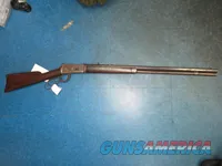 Winchester model 1894 Antique Lever .30 WCF Vintage 1896