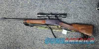 Browning BLR 81 .243 win rifle