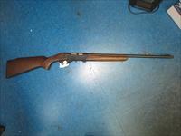 Sovereign mod# SM64 MAR (made in Italy) 22lr cal