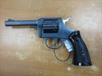 H&R model 929 Sidekick .22LR 9 shot C&R ok