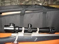 Remington 700 LVSF 22-250