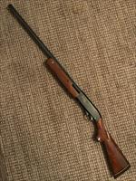 Weatherby Patrician 12 Gauge Shotgun