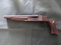 Ithaca Auto and Burglar