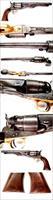 Colt Model 1860 Army Revolver