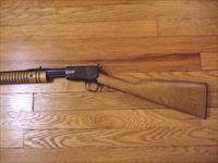 Rossi M 59 22 Mag pump